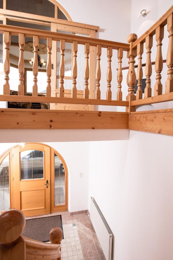 Apart&Chalet Chiara Neustift im Stubaital Buitenkant foto