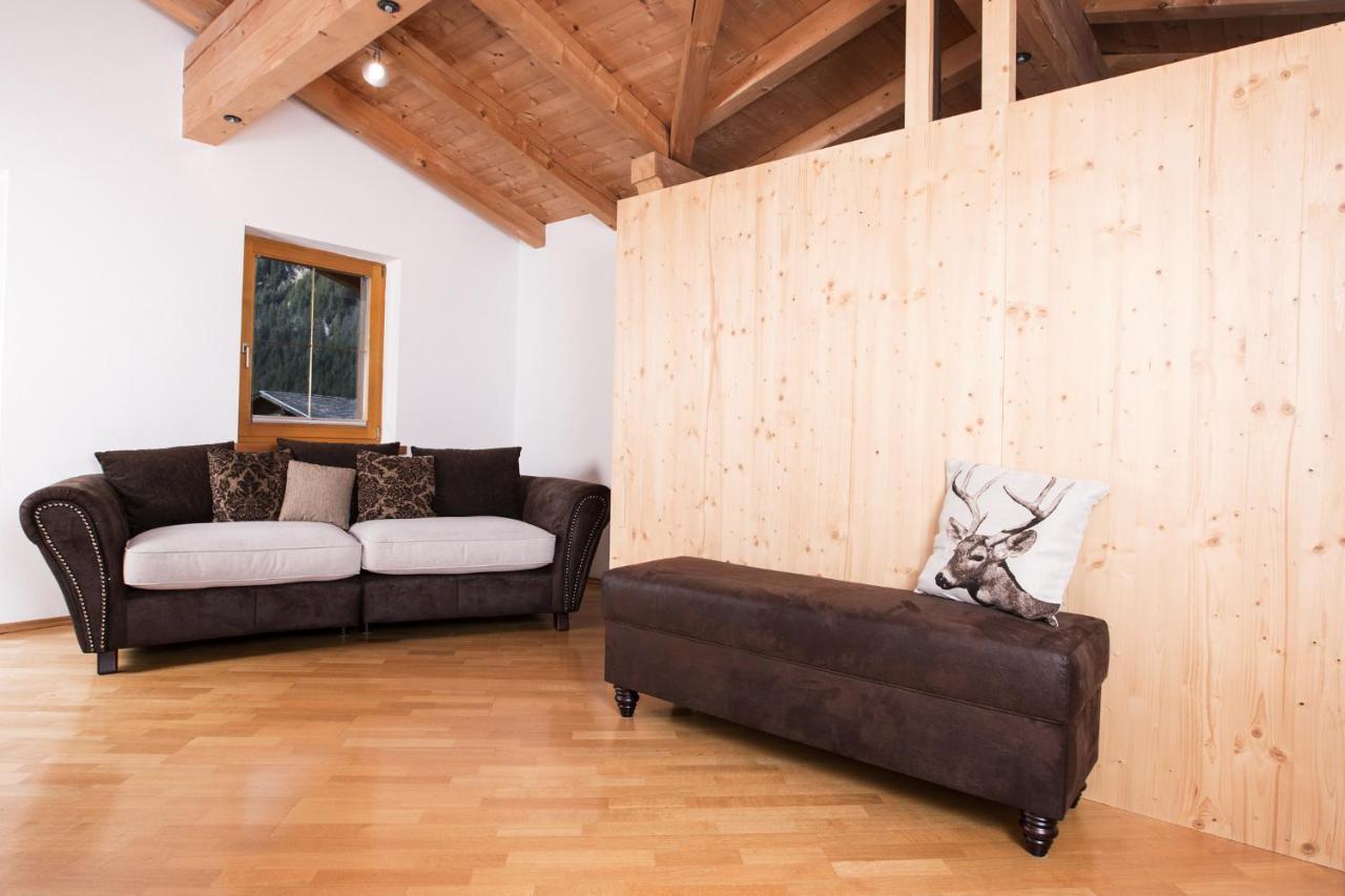 Apart&Chalet Chiara Neustift im Stubaital Buitenkant foto