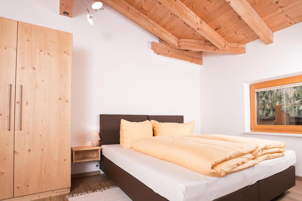 Apart&Chalet Chiara Neustift im Stubaital Buitenkant foto