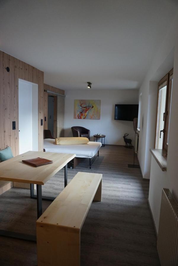Apart&Chalet Chiara Neustift im Stubaital Buitenkant foto