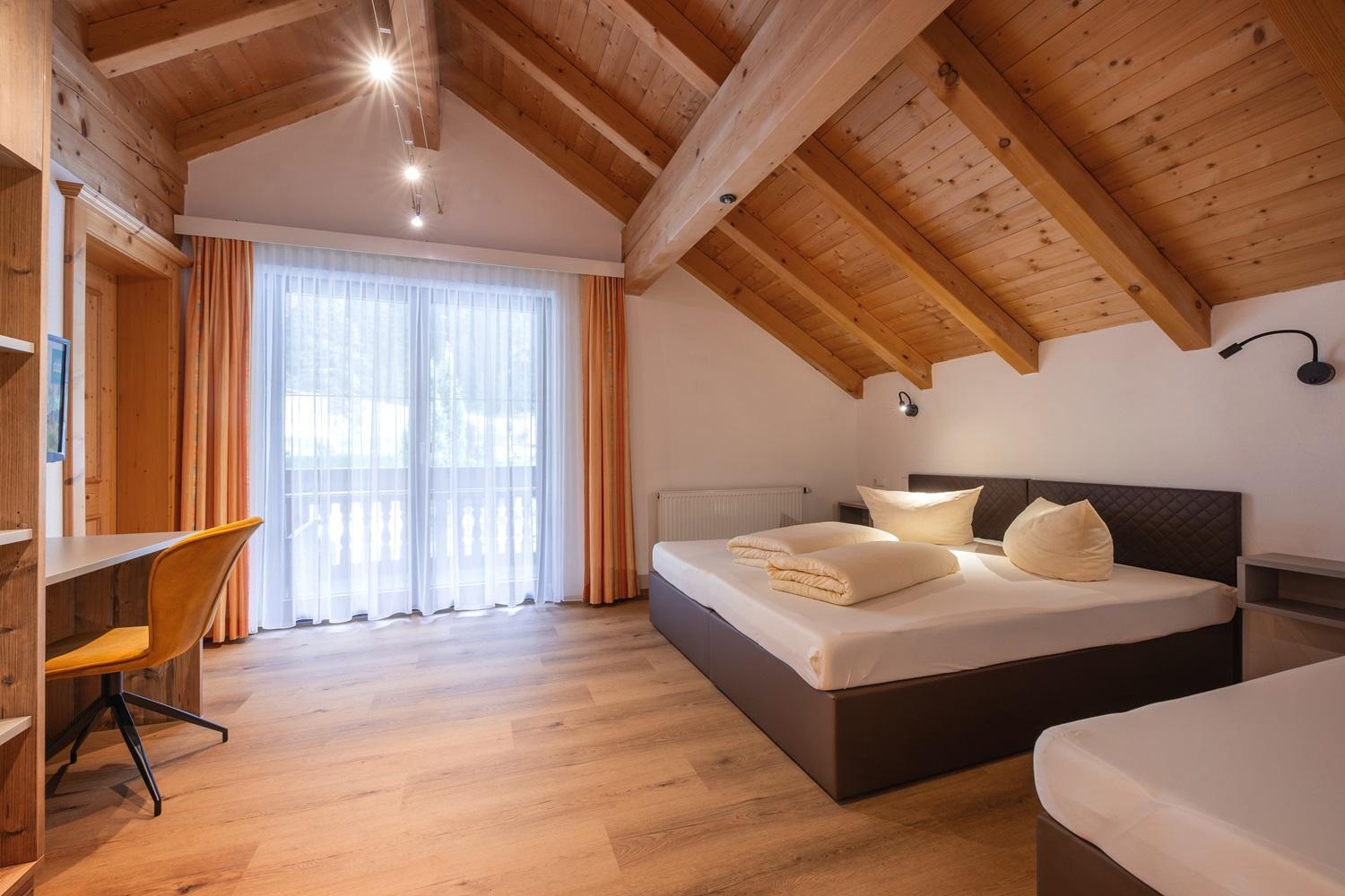 Apart&Chalet Chiara Neustift im Stubaital Buitenkant foto