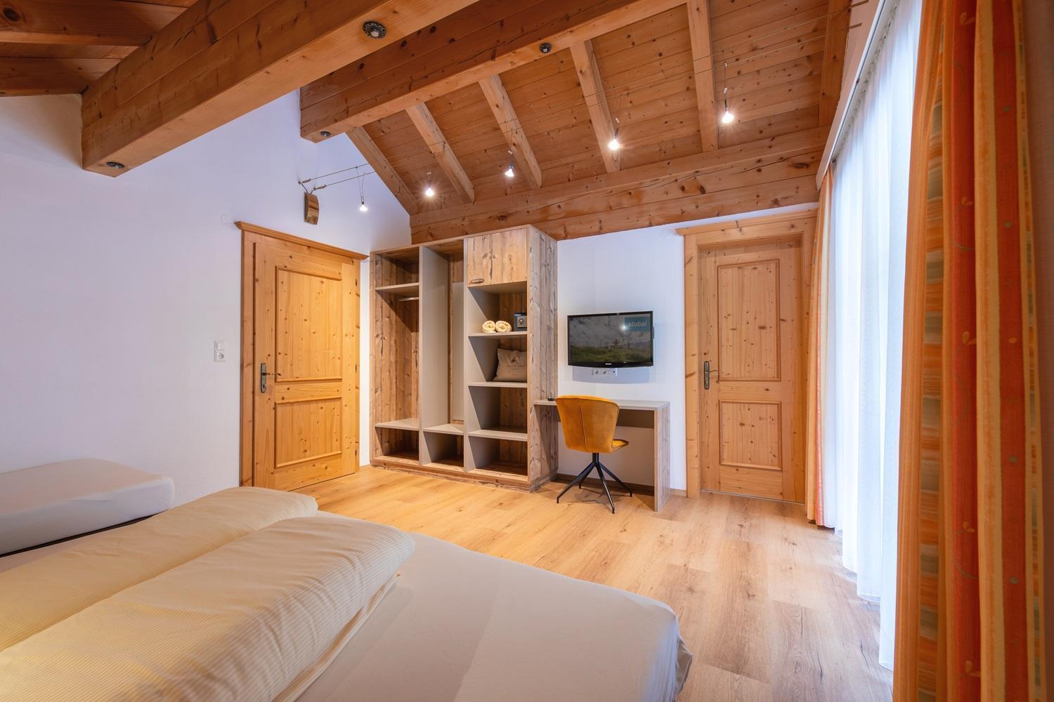 Apart&Chalet Chiara Neustift im Stubaital Buitenkant foto