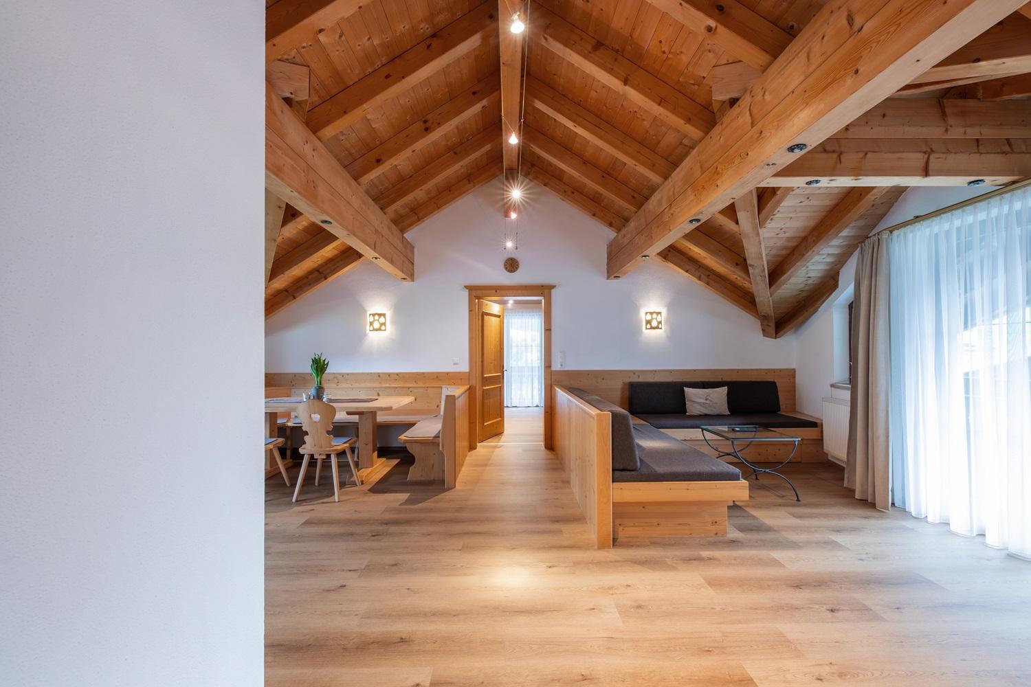 Apart&Chalet Chiara Neustift im Stubaital Buitenkant foto