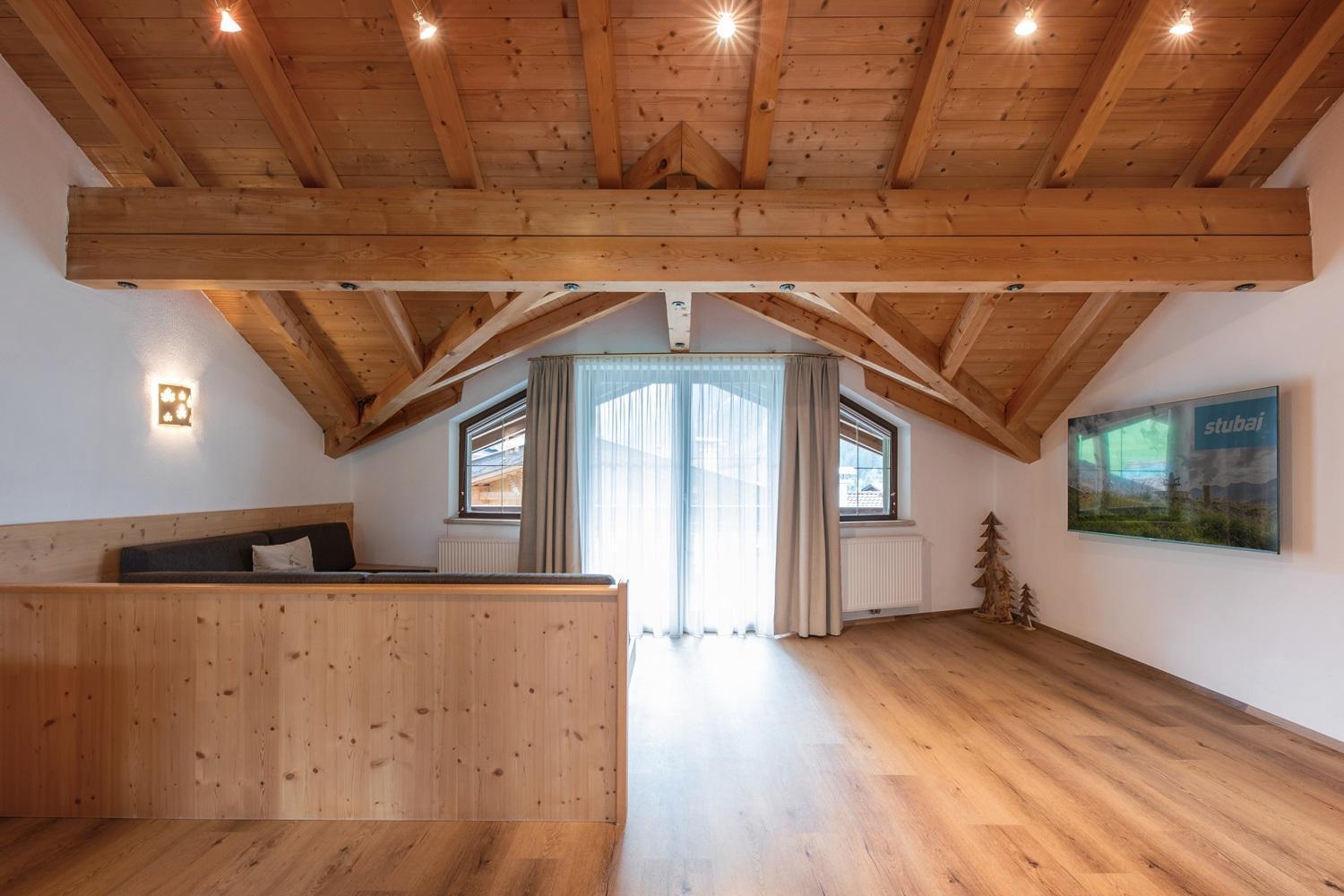 Apart&Chalet Chiara Neustift im Stubaital Buitenkant foto