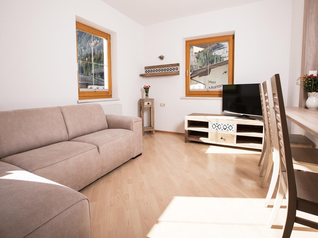 Apart&Chalet Chiara Neustift im Stubaital Buitenkant foto
