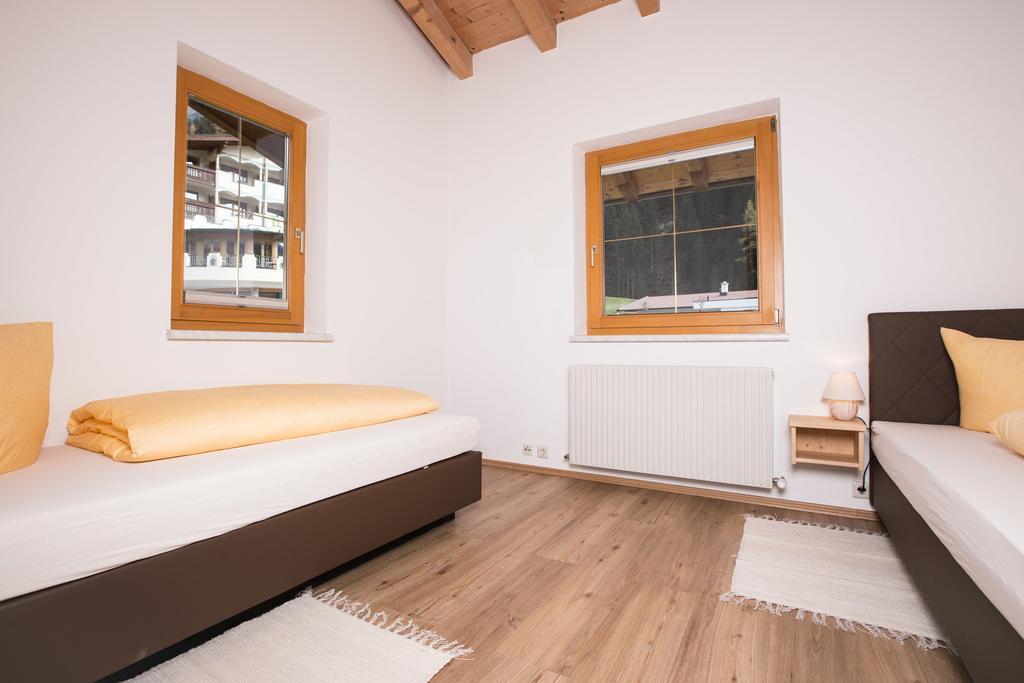 Apart&Chalet Chiara Neustift im Stubaital Buitenkant foto