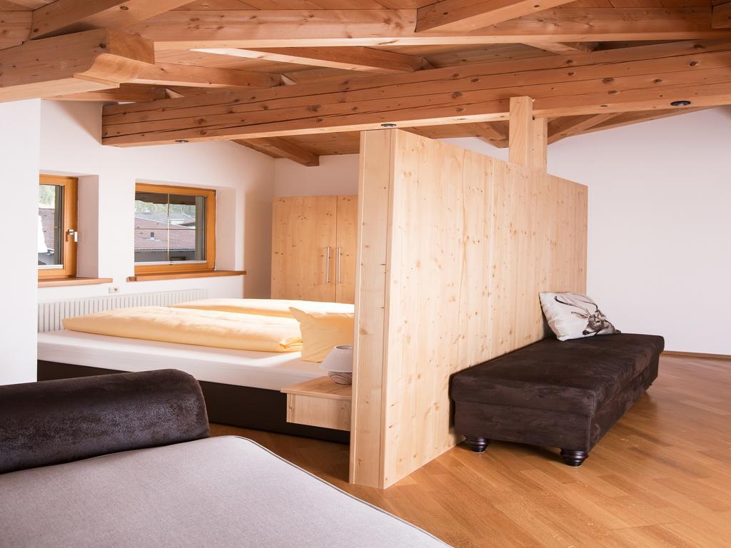 Apart&Chalet Chiara Neustift im Stubaital Buitenkant foto